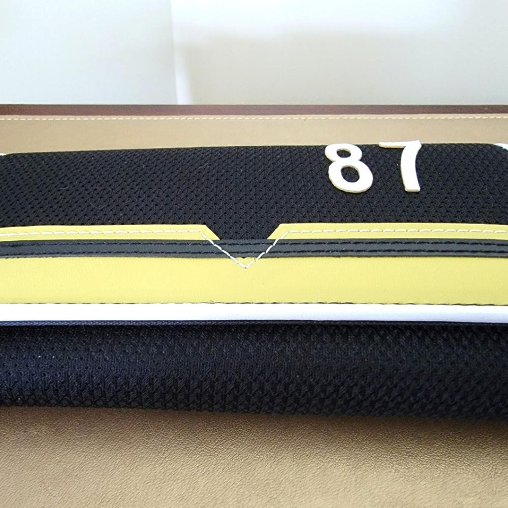 Sidney Crosby #87 Pittsburgh Penguins wallet